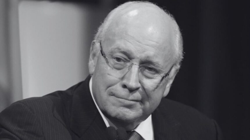 dick cheney fost vicepresedinte al statelor unite si una dintre cele mai influente figuri republicane a murit la varsta de 84 de ani 690a132b403b4