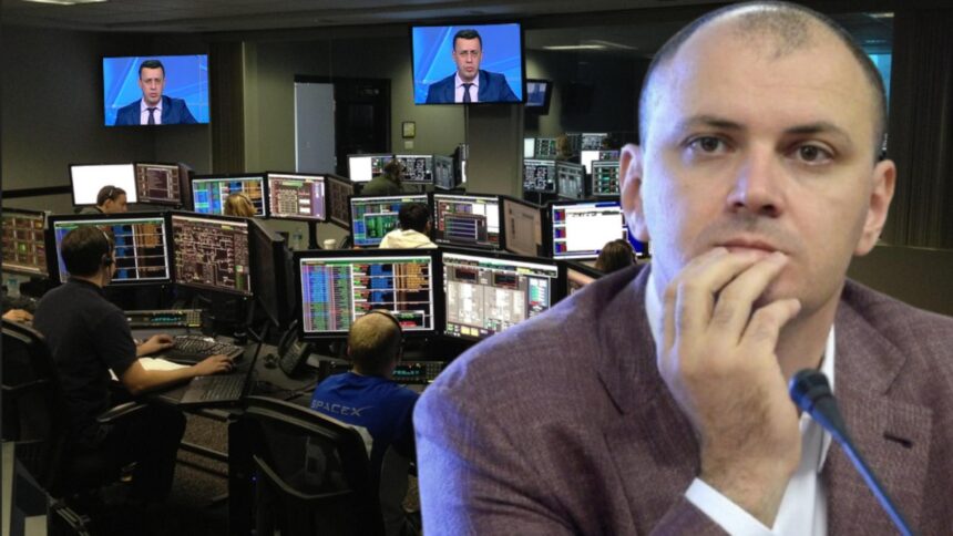 dna a intrat peste firmele lui sebastian ghita care ar incerca sa monopolizeze arena nationala dezvaluiri facute de jurnalistul mihai belu 69230318aa38c