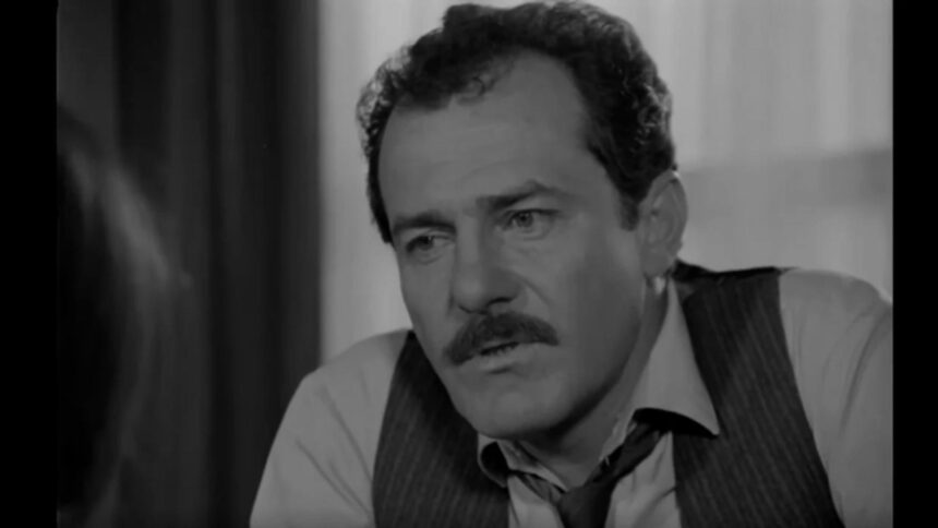 doliu pe scena romaneasca actorul virgil andriescu s a stins din viata la 89 de ani 6920c506213cc