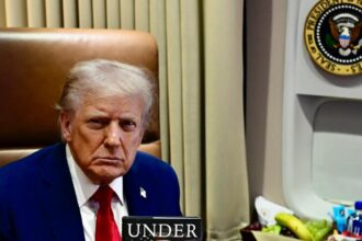 donald trump reactie controversata la adresa unei ziariste care i a pomenit varsta o jurnalista de mana a doua urata atat la exterior cat si la interior 6927dee586331