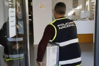 doua fetite afectate grav dupa o vizita la dentist in spania una a murit cealalta este in stare critica 692876be43b5b