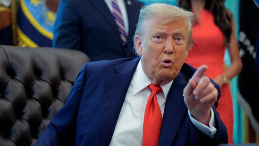 escaladare a tensiunilor in caraibe donald trump a declarat spatiul aerian al venezuelei inchis in intregime 692b26825ba72