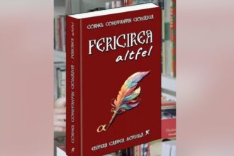 fericirea altfel o prelegere eveniment sustinuta de cornel constantin ciomazga pe 4 decembrie la bucuresti 69283f78bb409