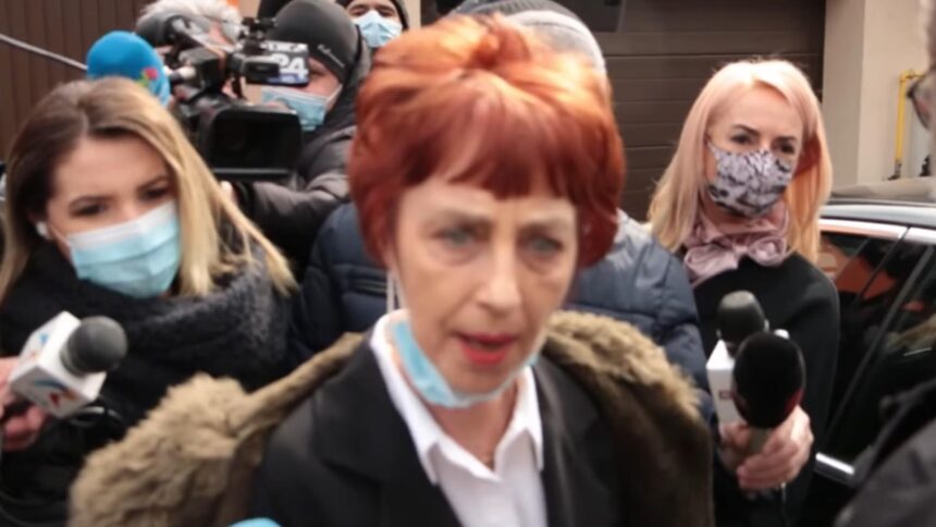 flavia grosan este inmormantata azi monica pop mesaj pentru cei care au criticat o chiar si dupa moarte pe doctorita devenita cunoscuta in pandemie 6922db4132600