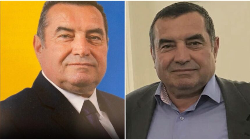 fost primar condamnat la inchisoare dupa ce si a favorizat fiul prejudiciul se ridica la aproape 250 000 de lei 692c48fcf407b