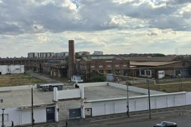 fosta fabrica astra arad dispare si fizic primaria a emis aviz de urbanism primul pas spre transformarea intr un complex comercial si imobiliar 6922b112bcf72