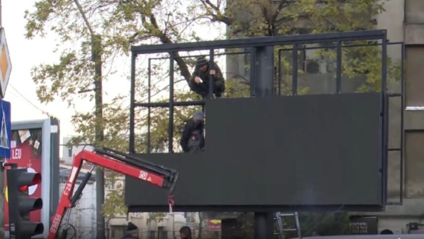 fugarul ghita legaturi cu firma care detine panourile publicitare instalatie de facut bani romanii parcheaza el incaseaza 692774c64c6c2