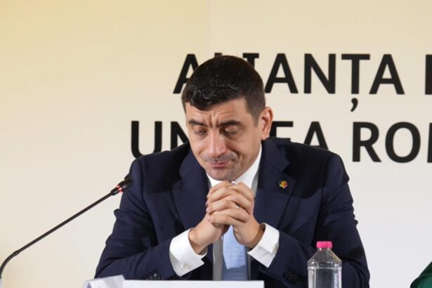 george simion face apel la unitate si mobilizare dupa ce makaveli s a retras din cursa pentru primaria capitalei in favoarea ancai alexandrescu video 6920a68596f77