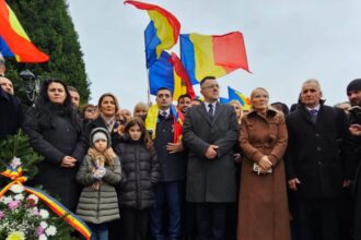 george simion la congresul aur de la alba iulia suntem ultima speranta a romanilor de a avea o tara a lor libera suverana si bogata live text 692c6b0848f8b