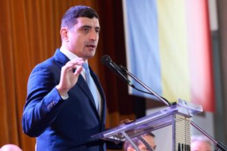 george simion torpileaza coalitia de guvernare taiati banii pentru partidele politice nu va lasa aur sa taiati sinecurile si pensiile speciale 6924bb5a23562