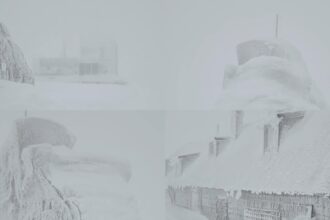 iarna si a intrat in drepturi zapada de un metru la munte anuntul meteorologilor video 6929f949d3c34