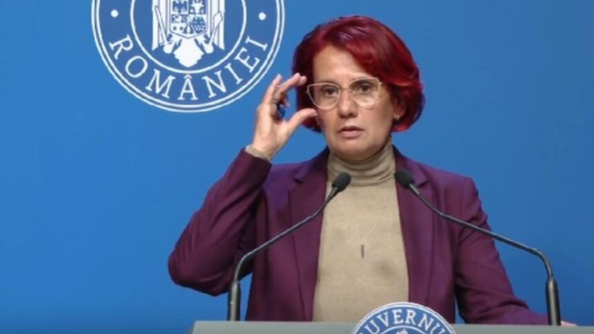 ioana dogioiu se incurca in declaratii cum vrea sa i spele imaginea lui bolojan 690cb2578ee49