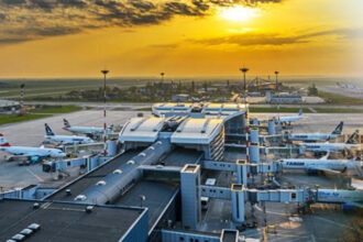 licitatie de peste 100 de milioane de euro pentru modernizarea pistei nr 1 a aeroportului otopeni cat vor dura lucrarile 6926e6bc4036f