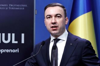 ministrul energiei trimite controale la hidroelectrica dupa scandalul energiei nefacturate nici nu ma intereseaza cine sunt acei oameni vor fi dati pe mana legii 69283623d031e