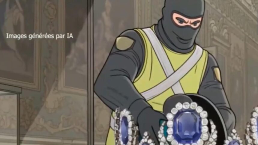 ministrul francez de interne este optimist cu privire la posibilitatea recuperarii bijuteriilor furate de la luvru 69071721675da