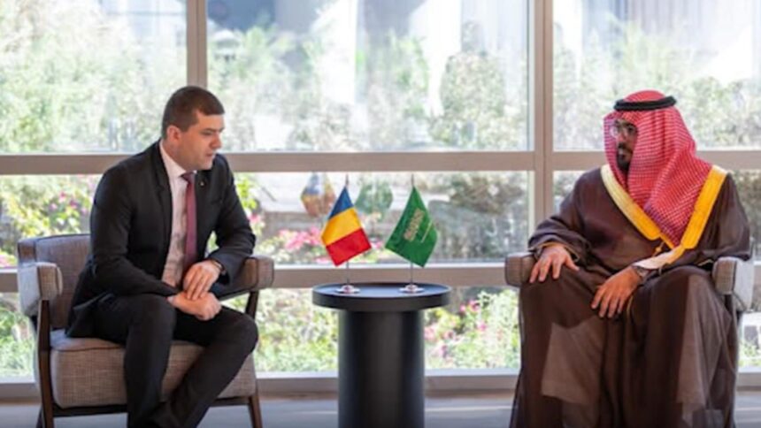 ministrul rezist al economiei deplasare de lux pe banii arabilor acuzatii grave 691ac5ab287d6