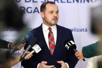 ministrul sanatatii pregateste controale riguroase in spitalele cu instalatii de gaz pentru a preveni noi accidente in sezonul rece 6926e341b2f19