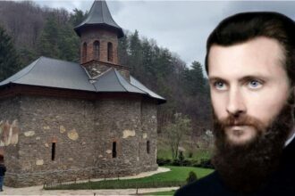 moment istoric la manastirea prislop parintele arsenie boca va fi canonizat oficial pe 28 noiembrie 6927438f2b7ff