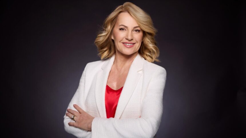 nadia comaneci mesaj emotionant pentru toti romanii va trimit un gand cald si mandru 692c5264c8311