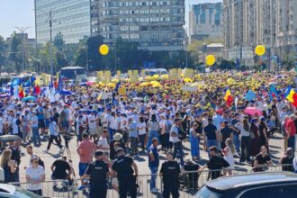 negocieri cruciale pe taierile salariale in sectoare bugetare premierul sindicatele si patronatele discuta saptamana viitoare surse 692161ec76584