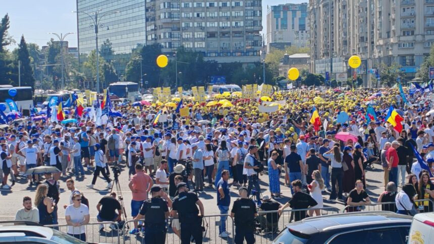 negocieri cruciale pe taierile salariale in sectoare bugetare premierul sindicatele si patronatele discuta saptamana viitoare surse 692161ec76584