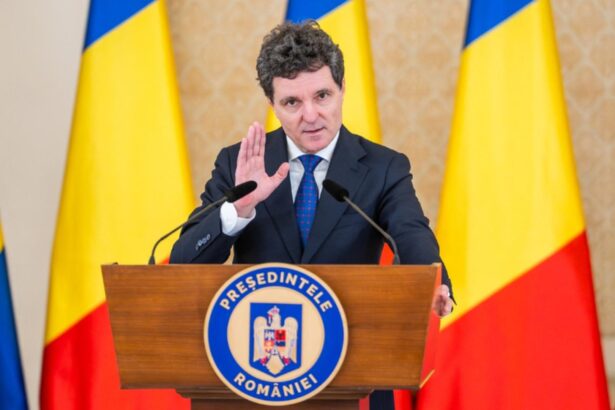 nicusor dan saluta eforturile lui donald trump pentru pacea in ucraina securitatea romaniei depinde de conditiile viitoarei paci in ucraina 6920ad70eb72d