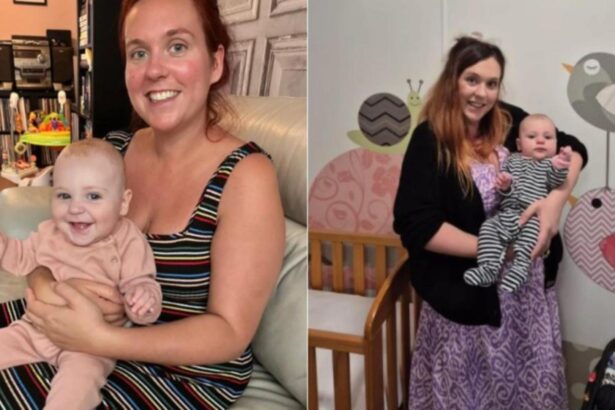 o mama din marea britanie convinsa ca si a atacat bebelusul in somn din cauza unui sindrom am crezut ca mi am mancat copilul de viu 691221b832fb3