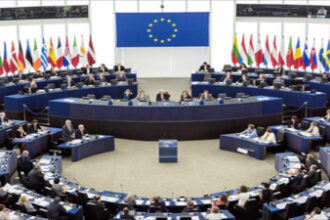 parlamentul european desemneaza raportor pentru fondul european pentru competitivitate 690b47100a435