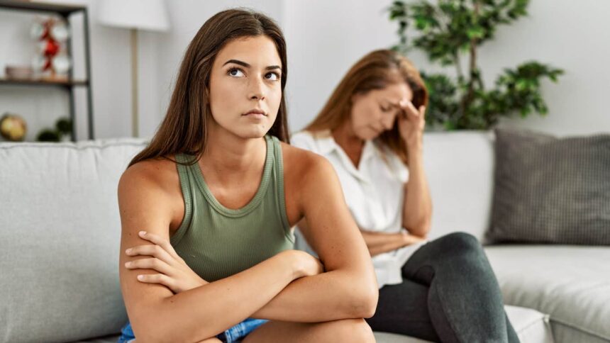 people use these 11 phrases when they are majorly annoyed with their parents 69237d943fa0d