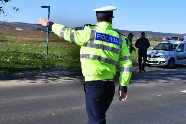 peste 2 900 de permise retrase soferi cu afectiuni fizice sau psihice scosi din trafic in primele 9 luni ale anului 692072df7cd66