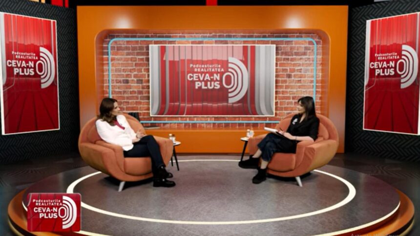 podcasturile realitatea ceva n plus anca alexandrescu marturii emotionante mi e foarte dor de tata desi aveam opinii politice opuse am luat de la el tot ce e bun 69205cc6afa3d