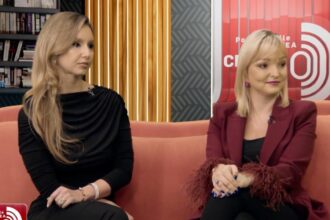 podcasturile realitatea ceva n plus lidia si eugenia vadim tudor fac dezvaluiri in premiera despre tatal lor la realitatea plus video 6925737b5aacd