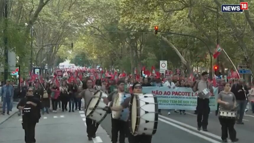 proteste uriase in portugalia impotriva masurilor de austeritate sute de mii de oameni au iesit in strada video 6910a14708799