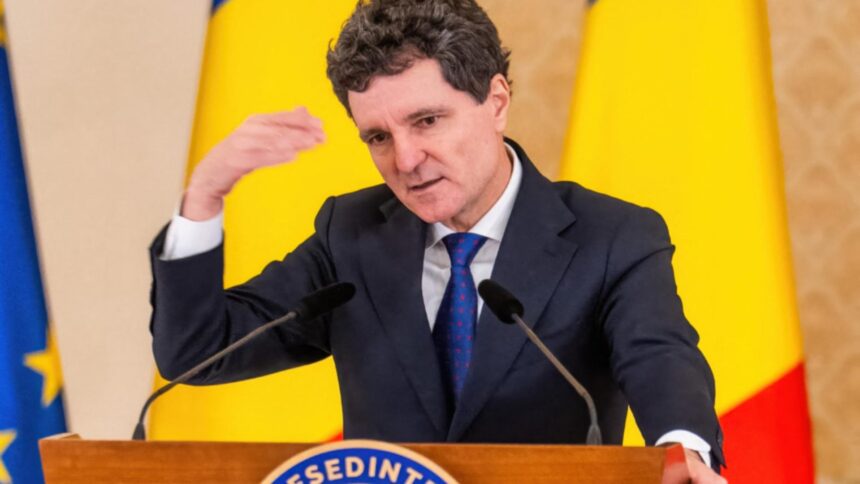 raspunsul halucinant al lui nicusor dan cand a fost intrebat daca saracia este o amenintare la siguranta nationala 6921dac73f037