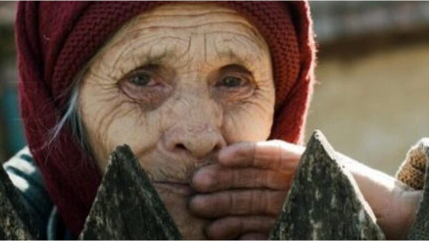 romanii de la tara ingenunchiati de scumpiri si au batut joc de noi am muncit o viata pentru cativa lei video 692ab02463abd