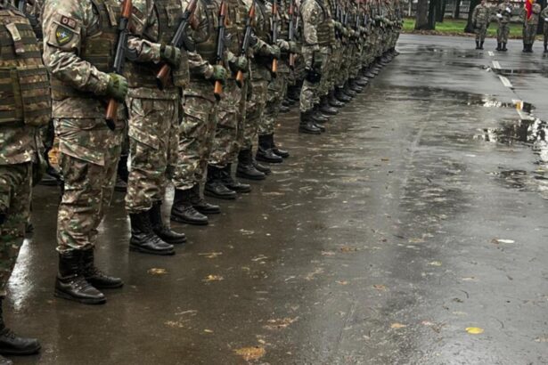 salariile militarilor in 2026 ce se intampla cu soldele si pensiile din sistemul de aparare 6925d5ec9e056