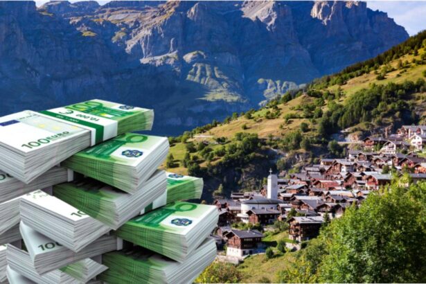satul elvetian care plateste oamenii sa se mute acolo cei care vor o viata noua in alpi primesc 73 000 de euro 692aa0d63379d