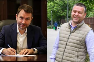 scandal dupa ultimul sondaj ciucu ii da replica lui drula ce vina am eu ca e pe locul patru 69204c2a6ae0d