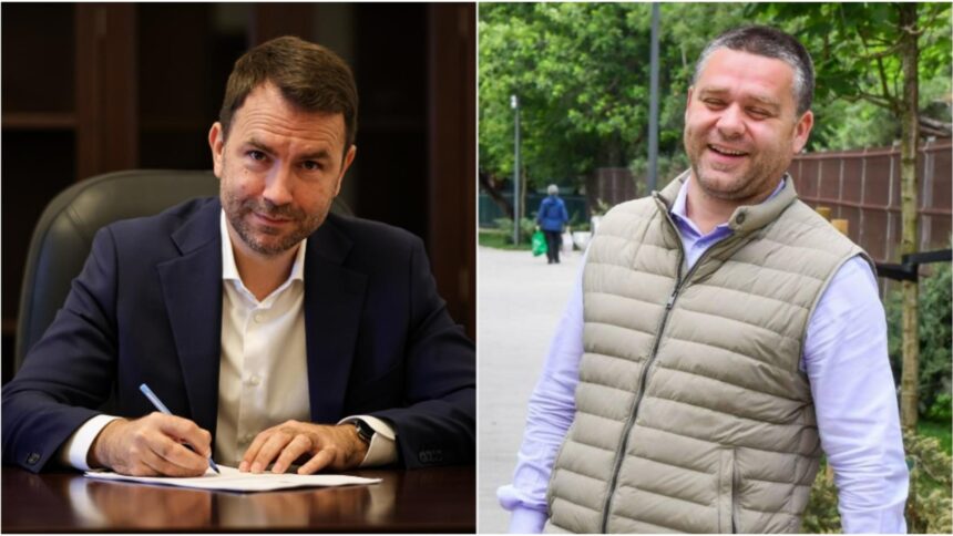 scandal dupa ultimul sondaj ciucu ii da replica lui drula ce vina am eu ca e pe locul patru 69204c2a6ae0d