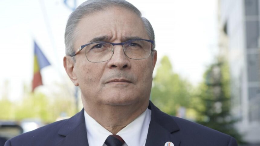 silviu predoiu atac frontal la ionut mosteanu cazul mosteanu este un simptom al falimentului romaniei oneste a presedintelui dan 69296803e927a