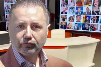 sistemul ii baga pumnul in gura lui cristian rizea pentru a bloca o serie de dezvaluiri bomba despre manevrele sistemului sunt vizati coldea si ghita video 6922fd700430d