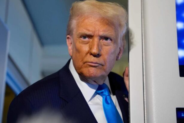 statele unite nu vor participa la summitul g20 din africa motivul pentru care trump anuleaza deplasarea oficialilor americani 690f0e349f9d1