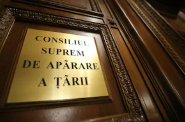 strategia nationala de aparare la vot in csat pe 24 noiembrie 69147a8752440