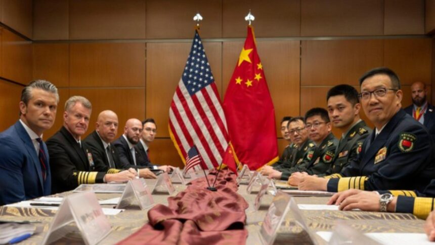 sua si china au convenit sa deschida o linie directa de comunicare militara dupa summitul trump xi 690758c62e386