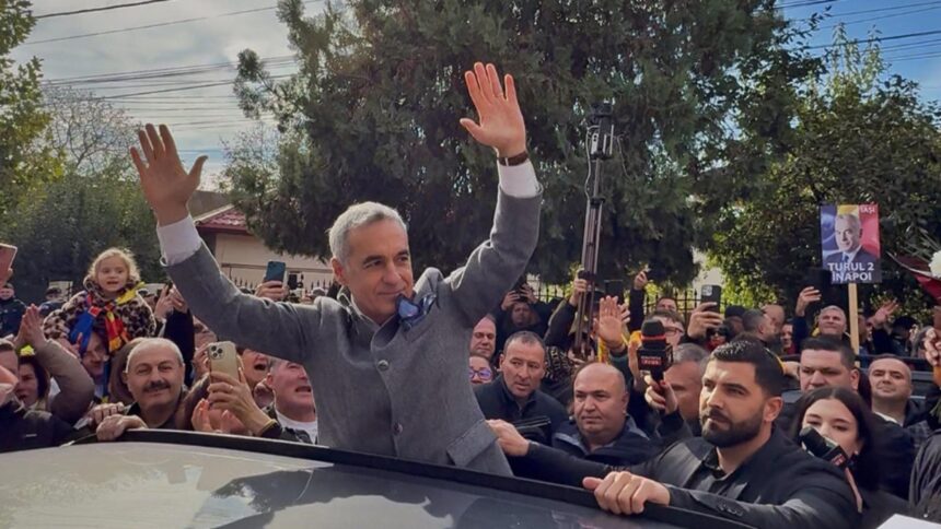 surse georgescu blocat de jandarmi la alba iulia 6929eb6009ef5