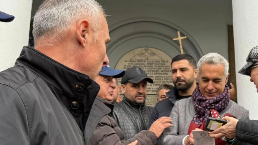 suveranistii alaturi de calin georgescu de ziua nationala mars la alba iulia pe 1 decembrie 6929fd0c500e6