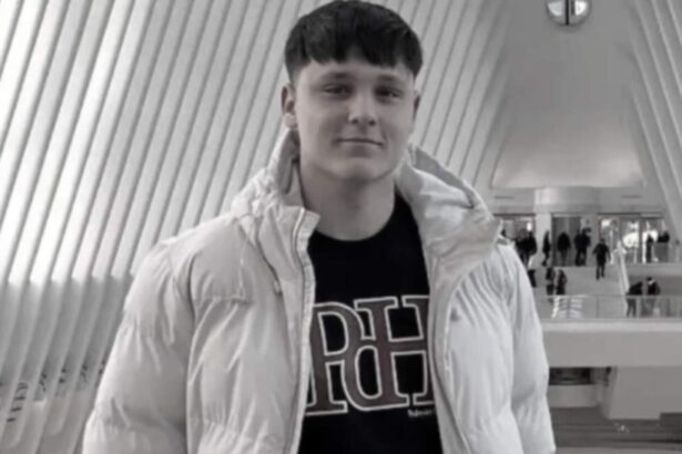 tanar roman de 18 ani mort intr un accident cumplit in spania soferul vinovat a fugit de la locul tragediei 6925eb03996e3