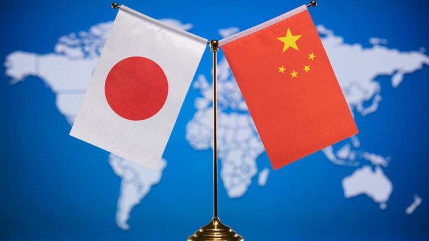 tensiunile dintre japonia si china ating niveluri critice oficialii din beijing forteaza cetatenii sa evite japonia 6924b4974546d