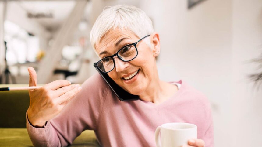 the 4 simple habits of parents whose adult kids actually want to call them to chat 692c63b8a5282