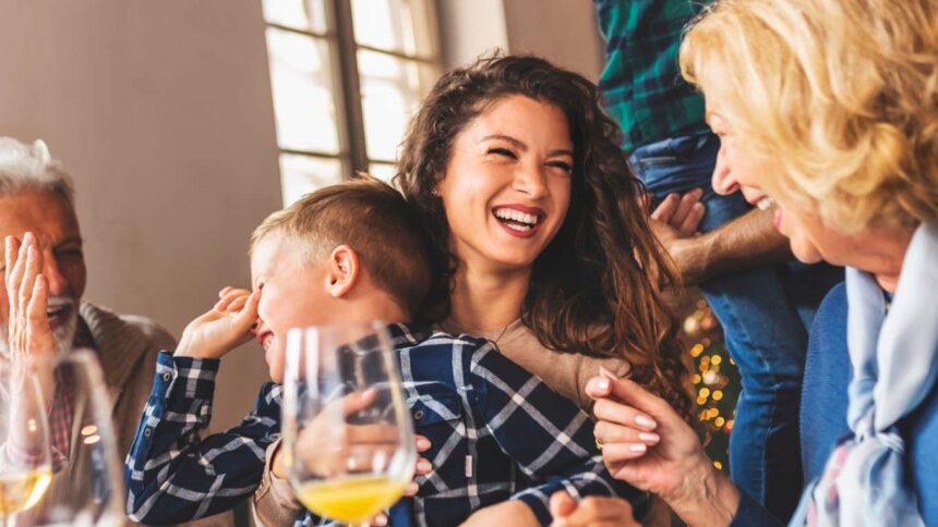 the art of peaceful holiday dinners 9 simple ways naturally drama free families keep the peace 69271de1f0b58